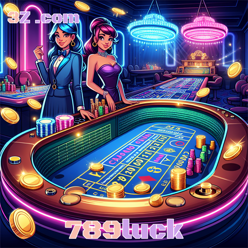 Apostas Incríveis: Como 789 Luck Revoluciona o Jogo Brasileiro