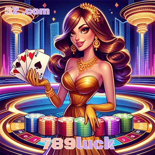 Esporte em Alta: O Que o 789 Luck Oferece aos Jogadores