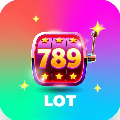 789 luck Logo