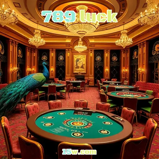 789 luck: Atendimento que transforma a experiência dos usuários em jogos