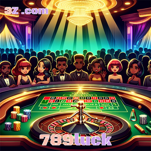 Inovação em Plataforma: O que o 789 Luck Oferece