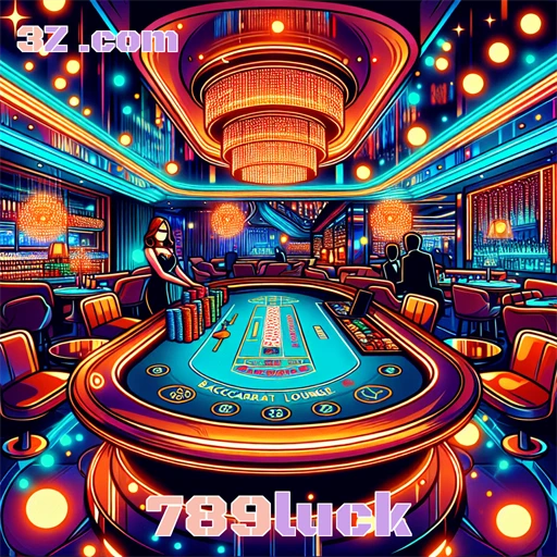 Promoções Imperdíveis: Desbloqueie o Mundo do 789 Luck!