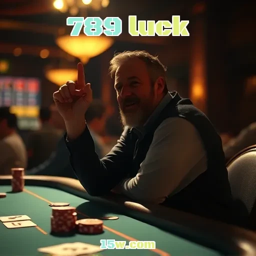 789 luck: Desvende o Potencial dos Jogos de Habilidade e Vença
