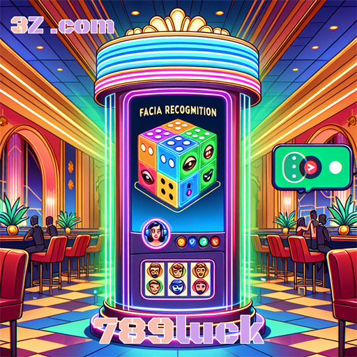 Slots Inovadores: A Revolução do Entretenimento no 789 Luck