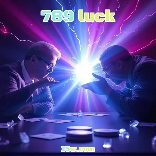 789 luck: As Promoções Que Você Não Pode Perder